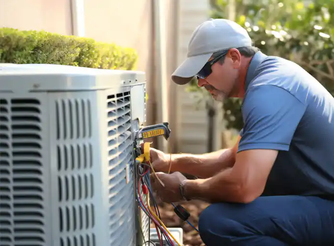 installateur Oosternieland